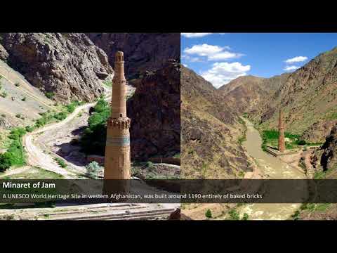 Afghanistan Historic Photos