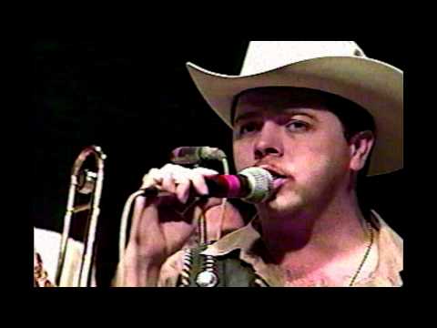 Joel Elizalde - Acá entre nos (En vivo Telemax 1995)