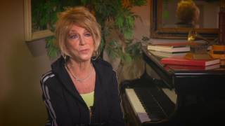 EXCLUSIVE Video: Jeannie Seely discusses &quot;Senses&quot;