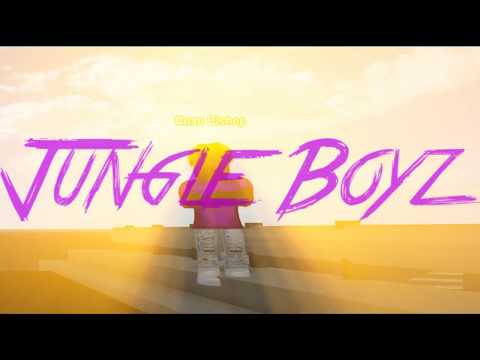 East Brickton Jungle Boyz Faction Trailer