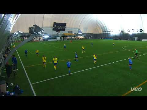 LeKi-futis - HJK City | Tytöt 2010 | 14.1.2024