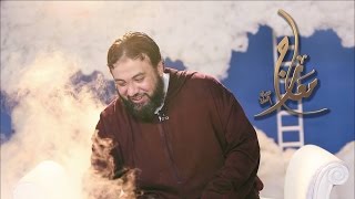 ما أجمل عيبك !! |معارج | ح6 | وجدان العلي image