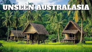 The Secret Side of Australasia No One Talks About! | Travel Video 4K