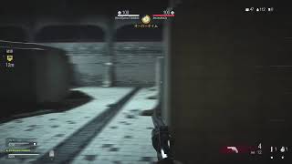 【Warzone:LIVE】初配信！いつのかわからないビールを添えて【MnD5】
