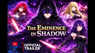 Download lagu The Eminence in Shadow  Lost Echoes —  Youtube  Trailer mp3