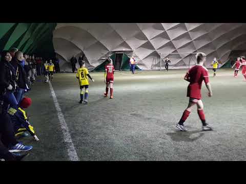 HMKM 2020 - MKS Krakus III Nowa Huta 2008/2009 - MKS SMS Kraków 2007