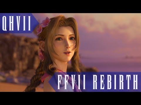 [2 Hours] Final Fantasy VII Rebirth OST Compilation | Study, Focus, Sleep & Ambience