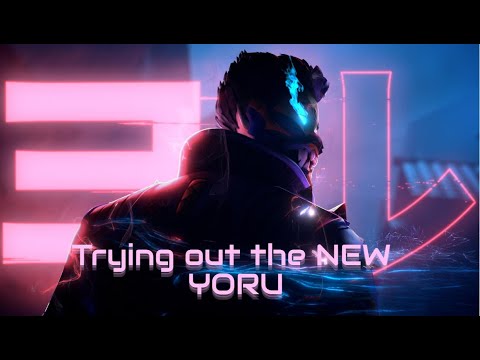 NEW YORU REWORK full gameplay