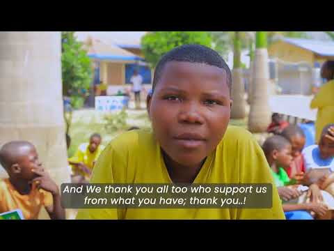 HATW Christmas Appeal 2023