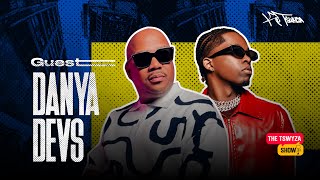Download lagu The Tswyza Show - Featuring @UMUTHI (Danya Devs) Episode 20 mp3 Download lagu The Tswyza Show - Featuring @UMUTHI (Danya Devs) Episode 20 mp3