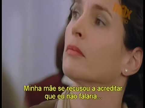 Conhecendo TEMPLE GRANDIN - Discurso de uma Mulher do Espectro Autista-Tentando explicar as sensaÃ§Ãµes