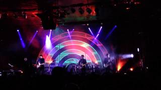 Lori Meyers "Luces de Neón"  "La Riviera" 21.12.13