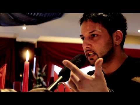 Rax - Wie ein Mann (Prod. By Matt Fischery & Ferhat Kayabas)