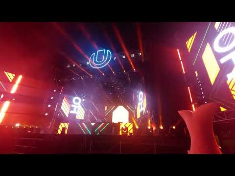 @ZHU - Faded X @Eurythmicstv - Sweet Dreams X @DrKuchoChannel - Can't Stop Playing @UMFTV