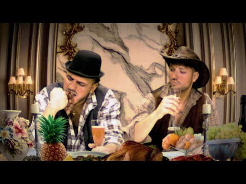 Benito & Dicken 45 - Bud Spencer & Terence Hill