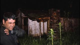 ALMAS CONDENADAS TENTAM ATACAR INTEGRANTE