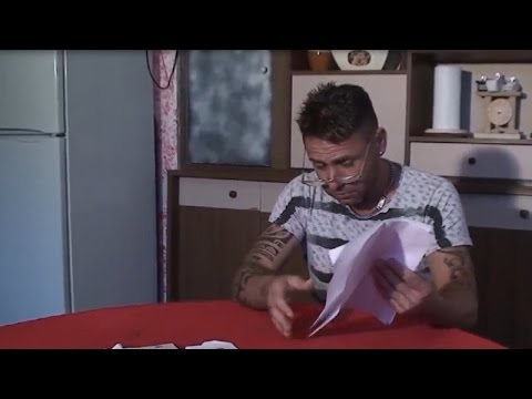 Mimmo Ammirato - Casa comunale ( Ufficiale2017 )