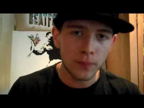 BeatFox - Amazing Beatboxer Harassed by Police Freestyle