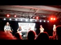 Julie Ruin - Breakout A-town at the House Of Vans ...