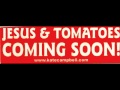 Kate Campbell - Jesus & Tomatoes Coming Soon