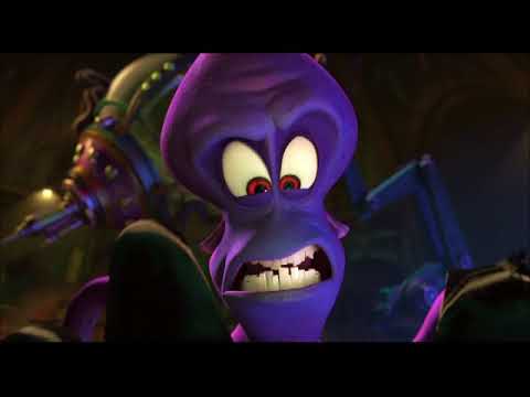 "Oh Hood" Part 9 - Dave and Vlad's Plan