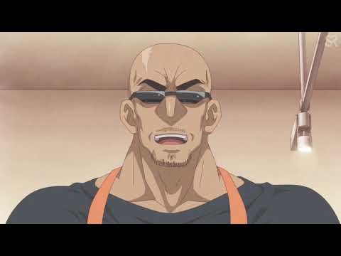 Тизер (SovetRomantica) Озвучка