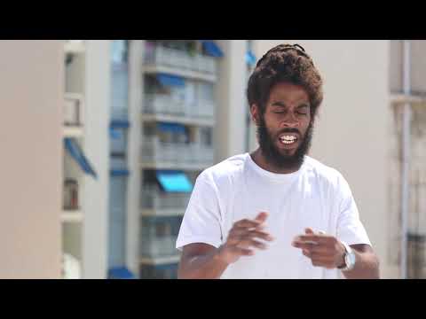 DURRTY GOODZ - BAR CODE #2