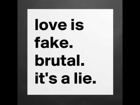 Yung Skippy- Love Is Fake Ft. T. Wattz