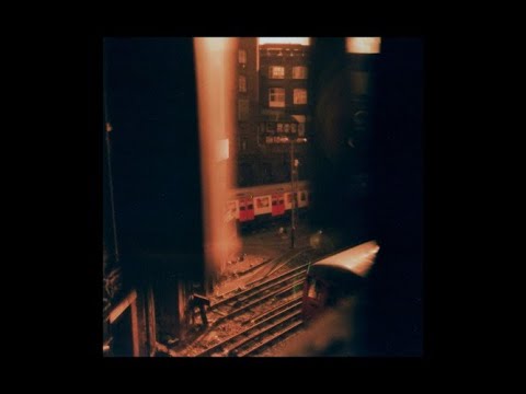 Jesse James Solomon x Loyle Carner x Kofi Stone x Lord Apex Type Beat - JD & Coke