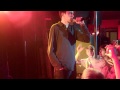 Кровосток - Биография (Live @ Hot Dog's, 28.04.2012) moscow 