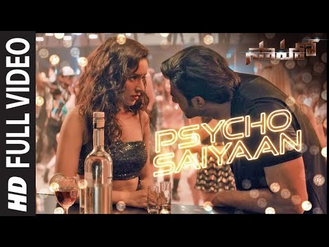 Psycho Saiyaan (Telugu) — watch video
