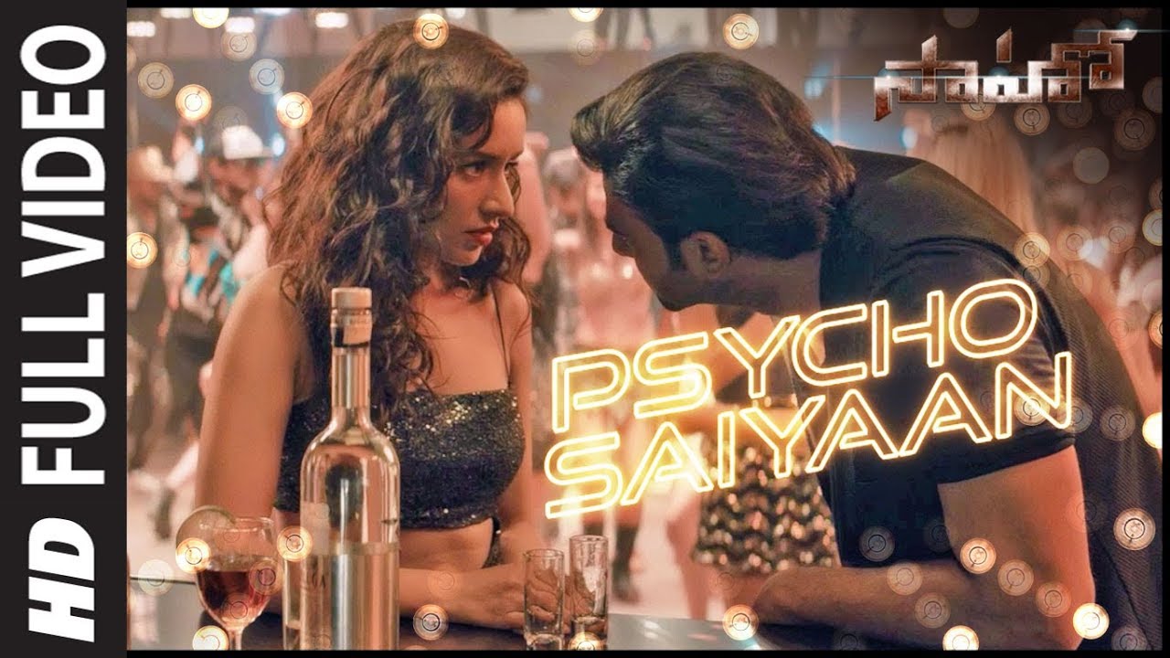 Psycho Saiyaan