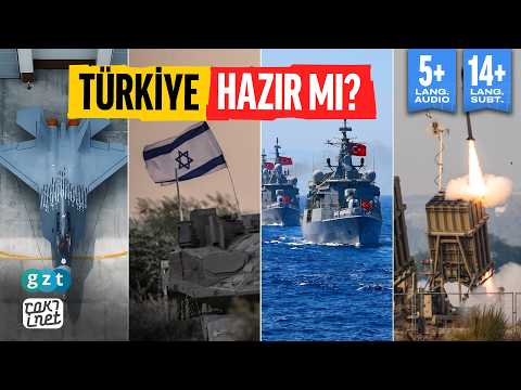 Turkish intelligence explained in detail: What should be done after an Israel-Iran war?