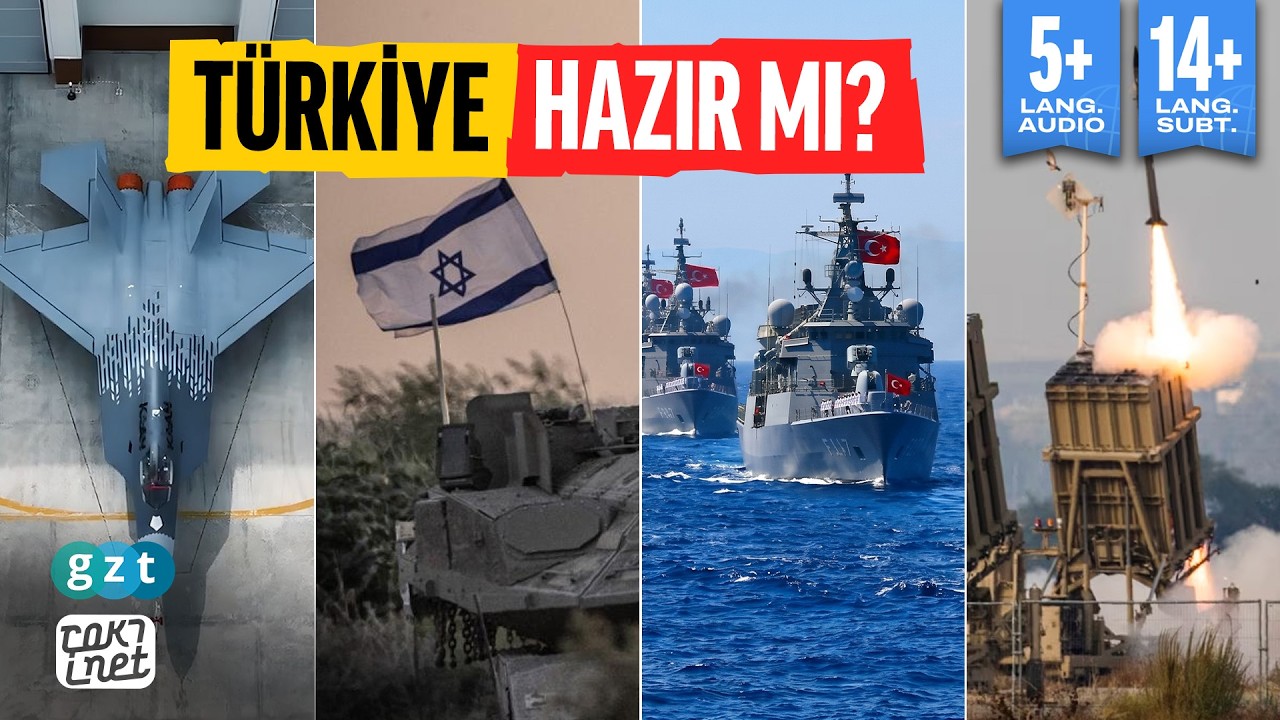 MİT tek tek anlattı: İsrail-İran savaşı sonrası ne yapmalı?