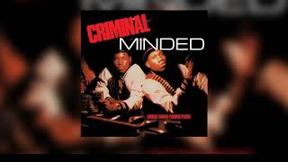 Boogie Down Productions - Remix For P Is Free