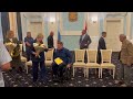 Шлеменко получил награду от Губернатора Александра Буркова