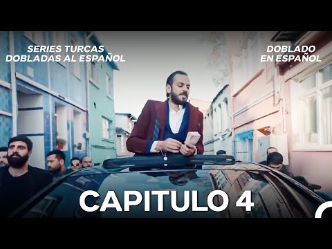 El Pozo Capitulo 4 Versión Larga (Doblado En Español)