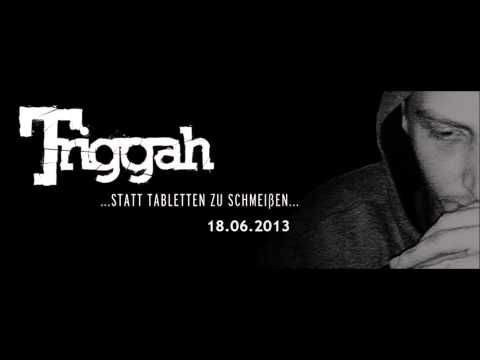 Triggah feat. Leonie & D-Cr4ck - Lauf des Lebens (2009)