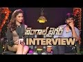 Bengal Tiger Movie Interview Ravi Teja Tamanna Raashi Khanna Silly Monks