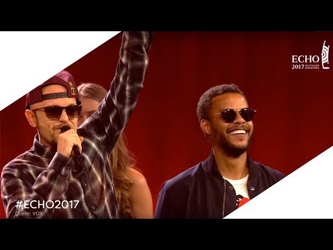 ECHO 2017 | Aftermovie