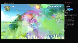 実家なんで音無しの原神
