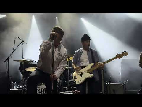 Spiritual Cramp - Blowback (LIVE 4K) | The Observatory, Santa Ana - Aug 8, 2024