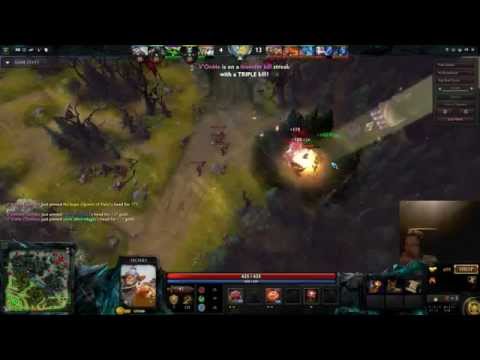 Techies : Here comes the BOOM!