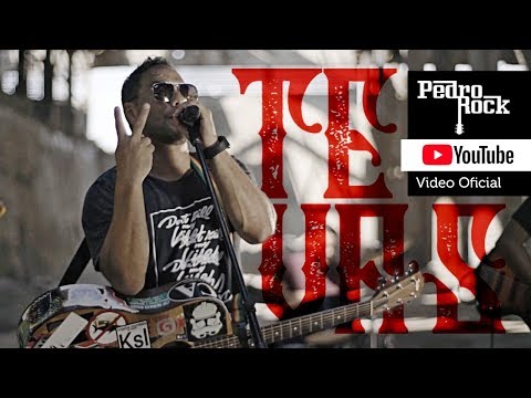 Pedro Rock - Te Vas (Video Oficial)