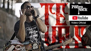 Pedro Rock - Te Vas (Video Oficial)