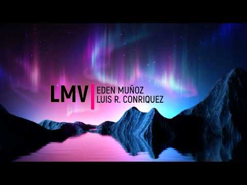 Eden Muñoz-Luis R. Conriquez  LMV   (Letra/Lyrics).
