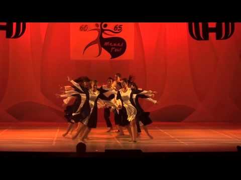 Lehakat Sinapzia ARG - Hora Haatzmaut