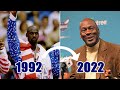 1992 Dream Team Where Are They Now