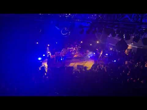 Team Scheiße – Strull (26.09.2023 – Düsseldorf, zakk)