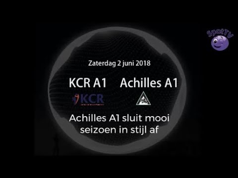 KCR A1   Achilles A1